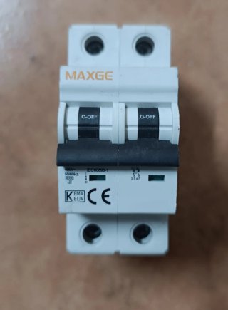 Inversor Kostal PIKO MP PLUS 3.0-2 + Material