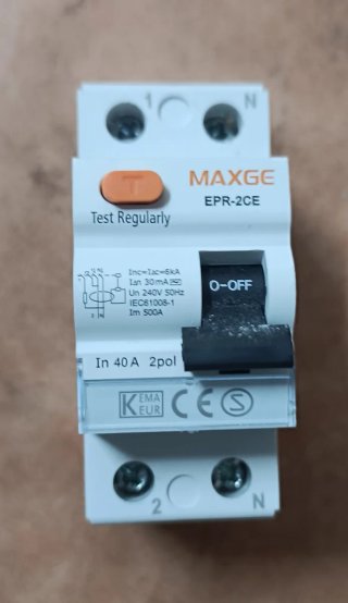 Inversor Kostal PIKO MP PLUS 3.0-2 + Material