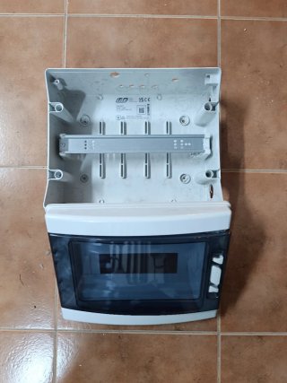 Inversor Kostal PIKO MP PLUS 3.0-2 + Material