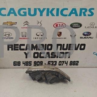 FARO DERECHO RENAULT MEGANE USADO 5511162R