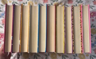 Colección libros “Diario de Nikki”. Libros 1 al 10