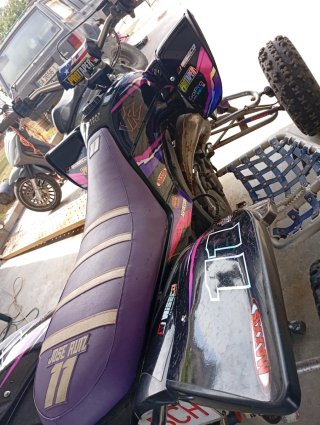 Gas gas 300 2t