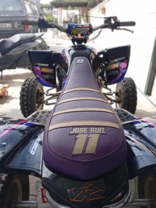 Gas gas 300 2t
