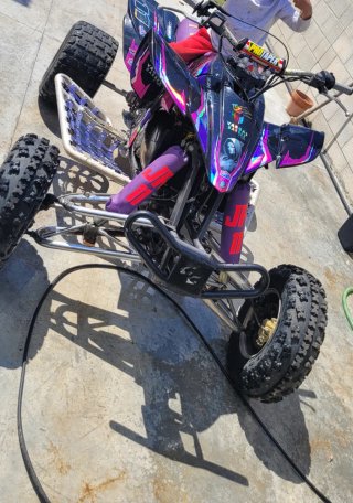 Gas gas 300 2t