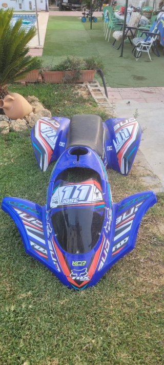 Gas gas 300 2t