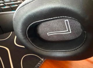 Auriculares MSI Negros