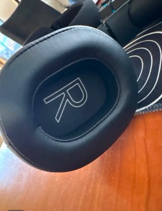 Auriculares MSI Negros