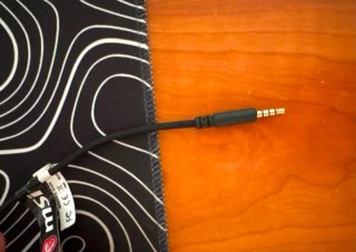 Auriculares MSI Negros
