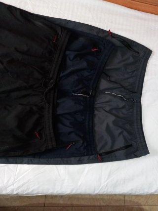 Lote 3 Pantalones Talla 5XL