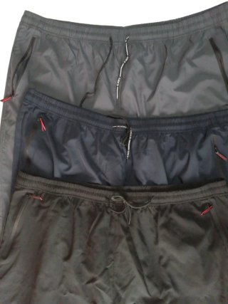Lote 3 Pantalones Talla 5XL