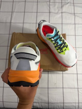 Zapatillas Altra Mont Blanc Talla 43