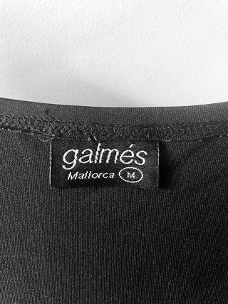 Lote 2 Camisetas Licra Talla M