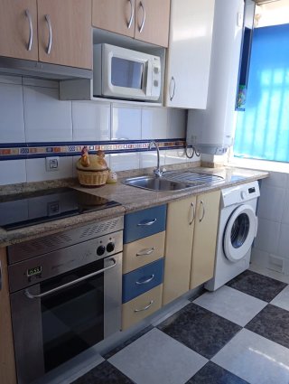 Habitación en piso compartido para estudiantes