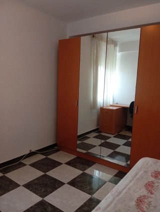 Habitación en piso compartido para estudiantes