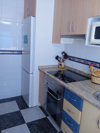 Habitación en piso compartido para estudiantes