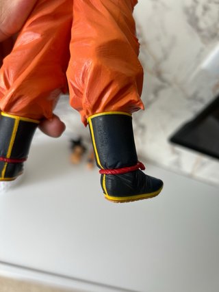 Figura Goku Masterlise Ichibankuji