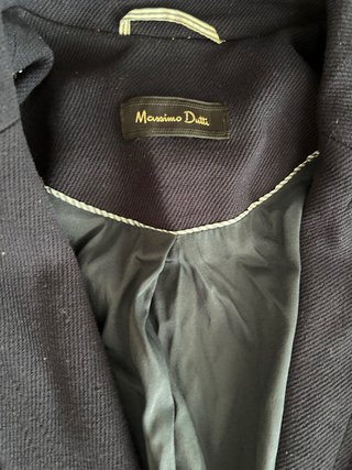 Lote 5 chaquetas mujer manga larga