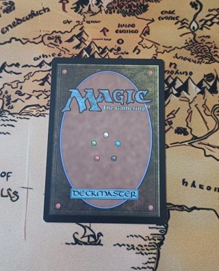 CARTA MAGIC - BALEFUL STRIX