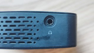 Mini proyector Philips PicoPix PPX1230