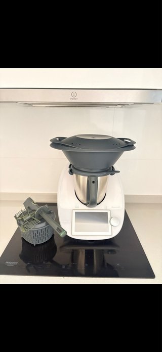 Thermomix TM6