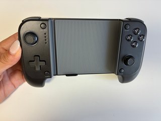 Mando Mars Gaming MGPX Bluetooth para Móvil