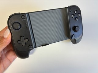 Mando Mars Gaming MGPX Bluetooth para Móvil