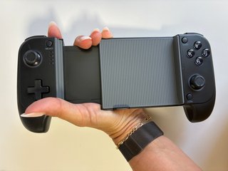 Mando Mars Gaming MGPX Bluetooth para Móvil