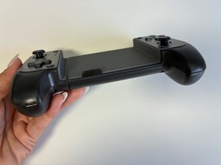 Mando Mars Gaming MGPX Bluetooth para Móvil