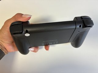 Mando Mars Gaming MGPX Bluetooth para Móvil