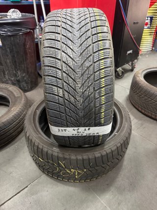 Neumático Goodyear 225/40 R18 92V