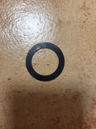Filtro Gasoil Febi 23789 BMW. Comprado por error