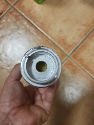 Filtro Gasoil Febi 23789 BMW. Comprado por error