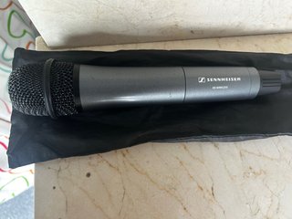 Micrófono Inalámbrico Sennheiser XS Wireless