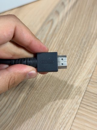 ¡Muy BUEN Estado! Nintendo Switch OLED + Accesorio