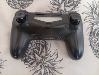 Mando PS4