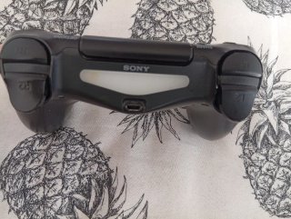 Mando PS4