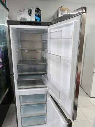 Nevera Lg No Frost Garantía + Transporte