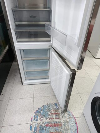 Nevera Lg No Frost Garantía + Transporte