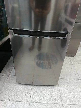 Nevera Lg No Frost Garantía + Transporte