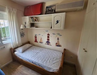 Regalo Cama nido de madera maciza oliva valencia