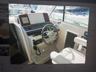 Faeton 910 Flybridge con 2 Yanmar