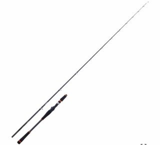 Caña Daiwa Legalis Boat Game 6102 XHB