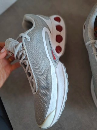 Nike Air Max Dn Blancas