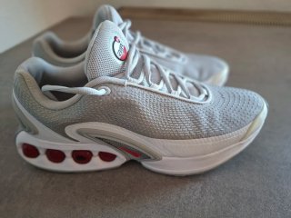 Nike Air Max Dn Blancas