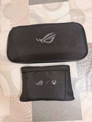 Asus ROG Ally X Z2