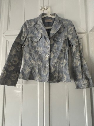 Traje chaqueta y falda Purificación García T.44