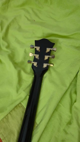 Guitarra elétrica