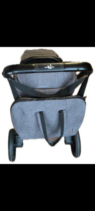 Carrito Bebé Neo Nato 3en1