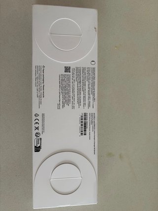 Apple Watch SE 3 40mm Starlight GPS