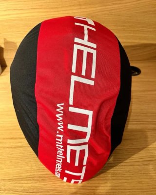 Casco Moto MT Helmets Thunder 3 talla xs